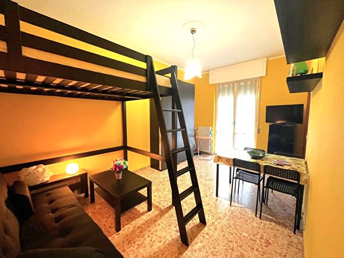 Appartamento monolocale in affitto in Via Ticino, Borghetto Santo Spirito