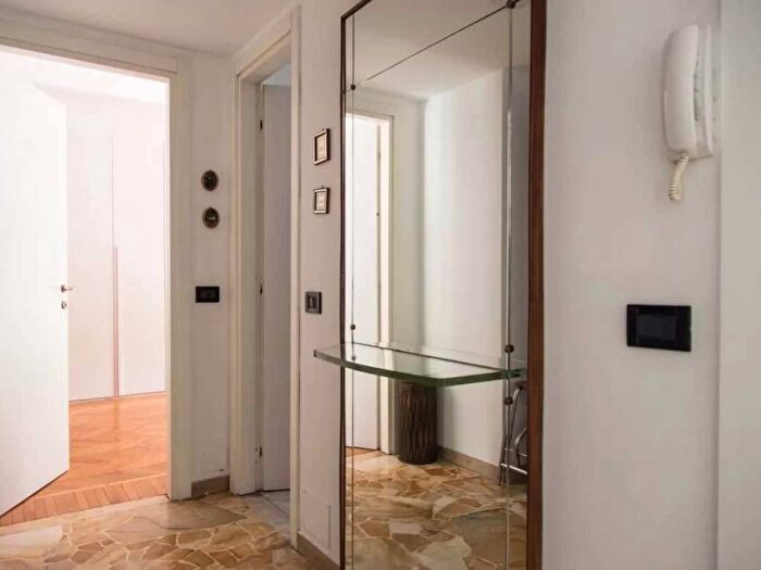 Appartamento bilocale in affitto in Via Giovanni Pezzotti, Pezzotti Meda, Milano