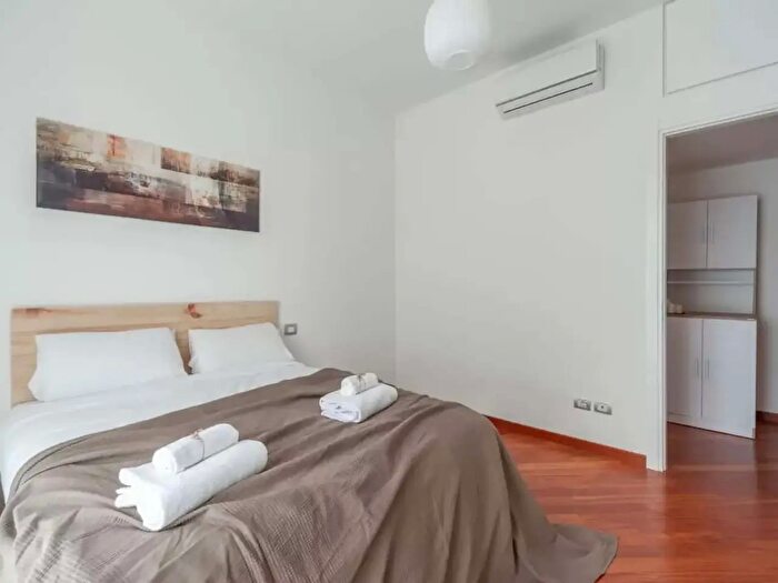 Appartamento monolocale in affitto in Piazzale Loreto, Milano