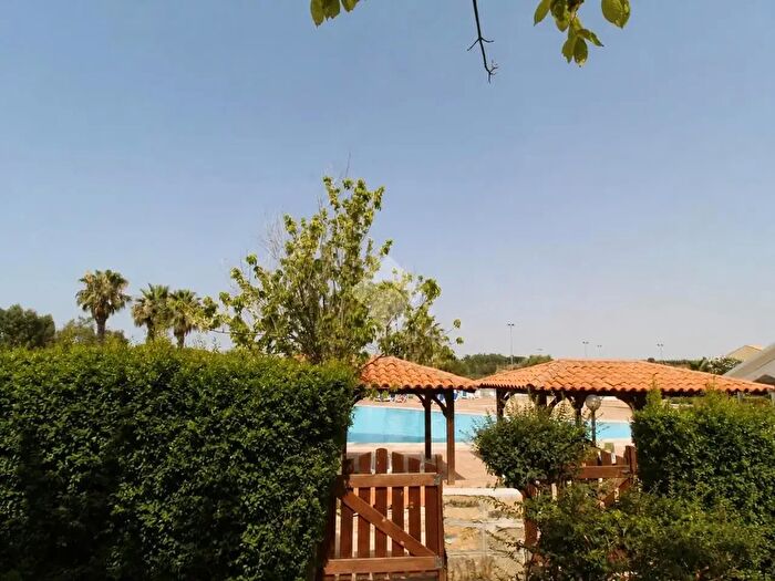 Casa quadrilocale in vendita in Villaggio Capopiccolo, Isola Di Capo Rizzuto