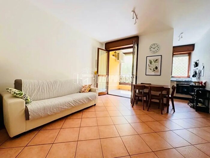 Appartamento bilocale in vendita in Rozzano
