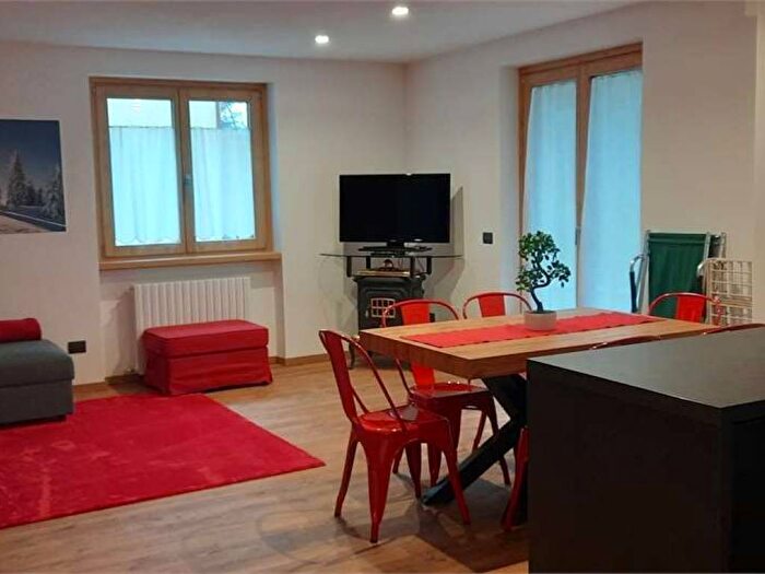 Appartamento trilocale in affitto in Centro, Bormio