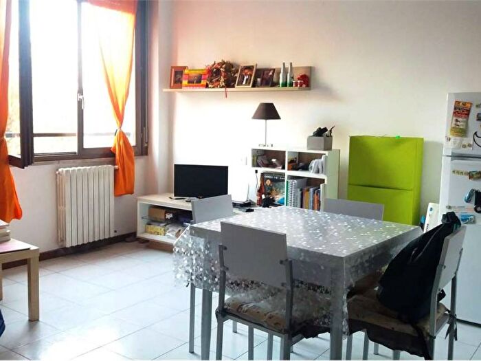 Appartamento monolocale in affitto in piazza Schiavone, Bovisa, Milano