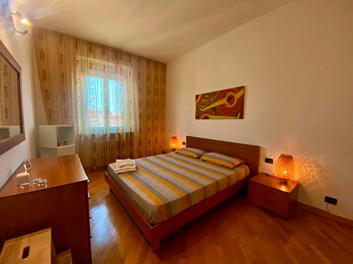 Appartamento monolocale in affitto in Viale Fulvio Testi, Milano