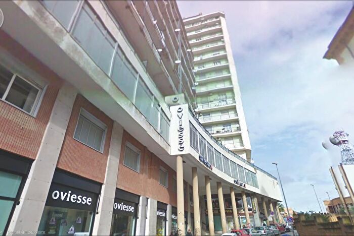 Appartamento con 5 locali in vendita in Via Gioeni, Agrigento