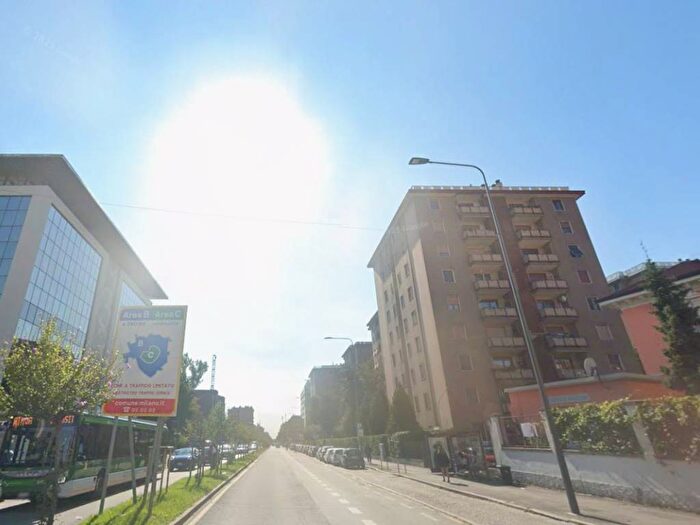 Appartamento bilocale in affitto in Sesto Marelli, Sesto San Giovanni