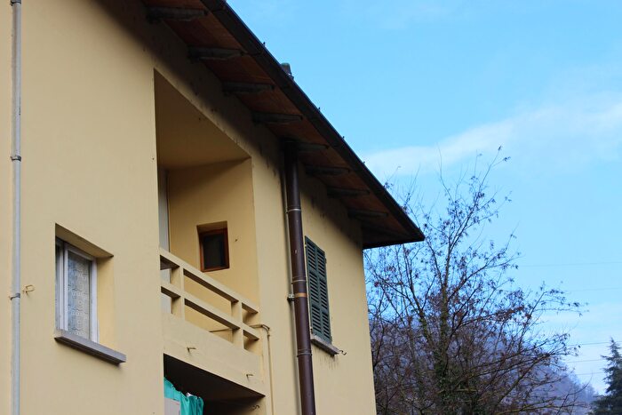 Appartamento trilocale in vendita in Monterenzio