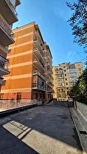 Appartamento quadrilocale in vendita in Via Tommaso di Petta Chieti Ch, Chieti