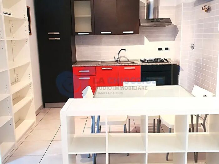 Appartamento monolocale in affitto in Via Bonaventura Cavalieri, Bologna