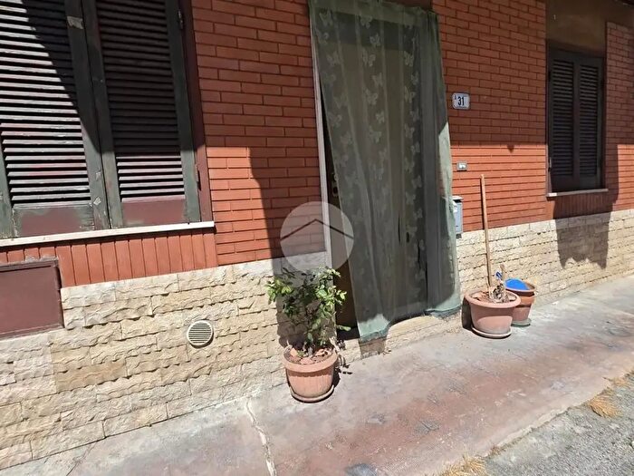 Appartamento trilocale in vendita in Via Pier Luigi da Palestrina, Frosinone