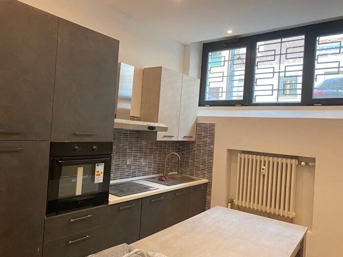 Appartamento monolocale in affitto in Via Giuseppe Padulli, Piazzale Siena, Milano