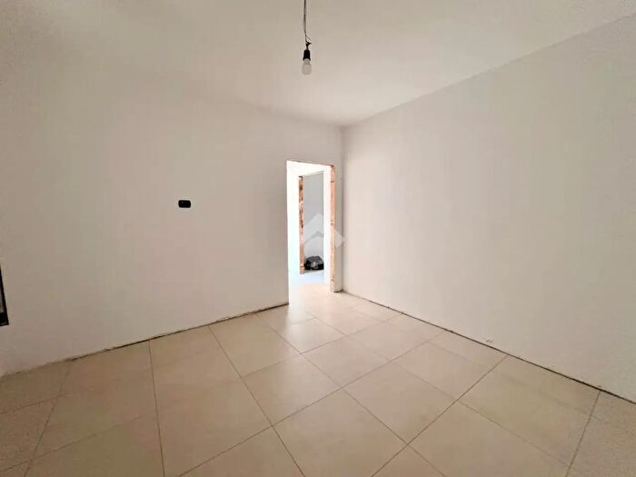 Appartamento trilocale in vendita in Piazza Affari, Verdellino