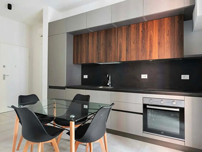 Appartamento monolocale in affitto in Via Mario De Maria, Bologna