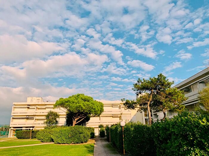 Appartamento bilocale in vendita in Via delle Nazioni Unite, Chioggia