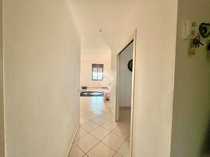 Appartamento trilocale in vendita in Via S Alberto, Ravenna