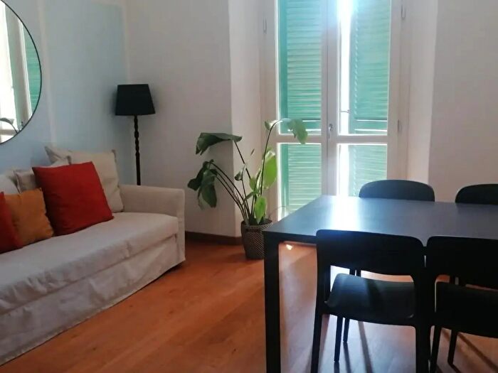Appartamento trilocale in vendita in Pisa