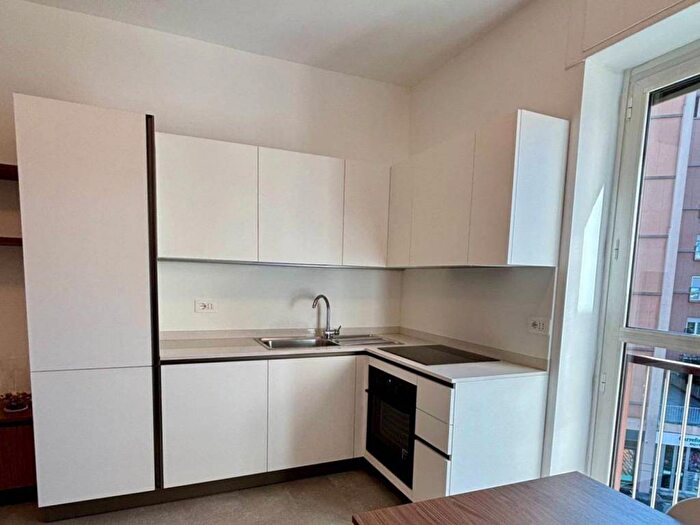 Appartamento bilocale in affitto in Lodi Brenta, Milano