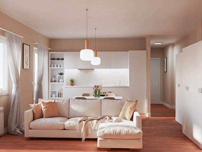 Appartamento monolocale in vendita in Via San Mamolo, Bologna