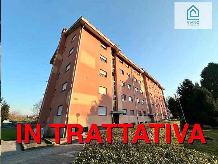 Appartamento quadrilocale in vendita in Via Martino Anglesio, Torino