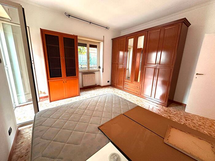 Appartamento monolocale in affitto in Via Vincenzo Comparini, Labaro, Roma