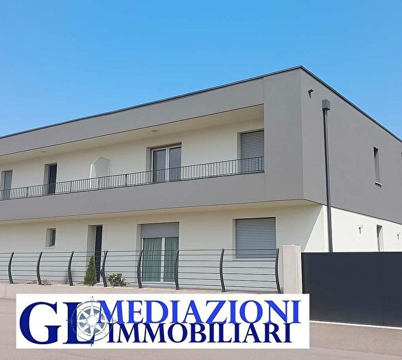 Appartamento trilocale in vendita in Trebaseleghe