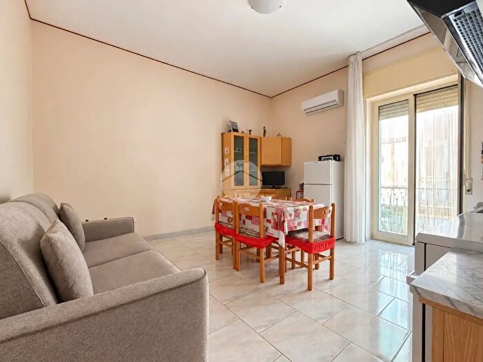 Appartamento trilocale in vendita in Via delle Antiche Mura, Manfredonia