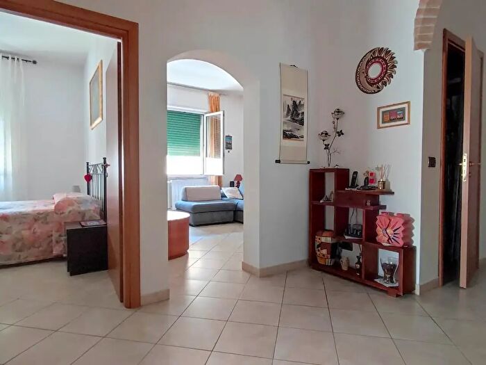 Appartamento trilocale in vendita in Livorno