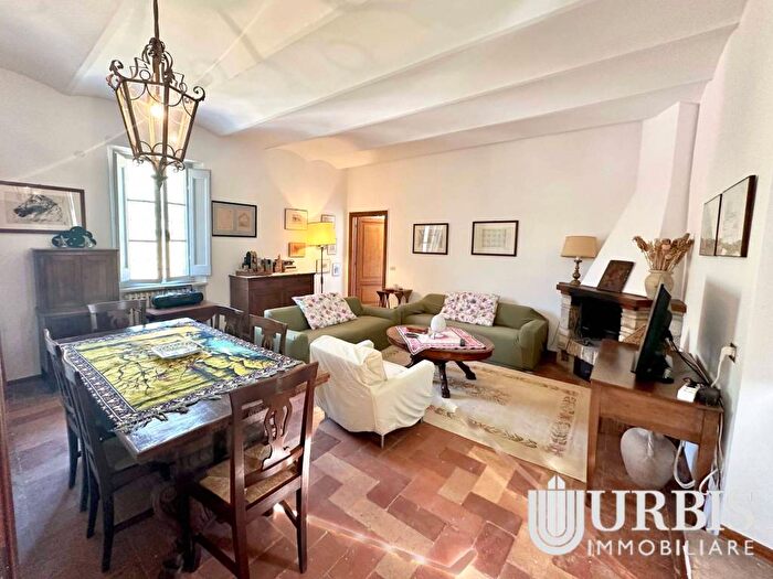 Appartamento bilocale in affitto in Via San Fortunato, Pieve San Nicolò San Martino, Assisi