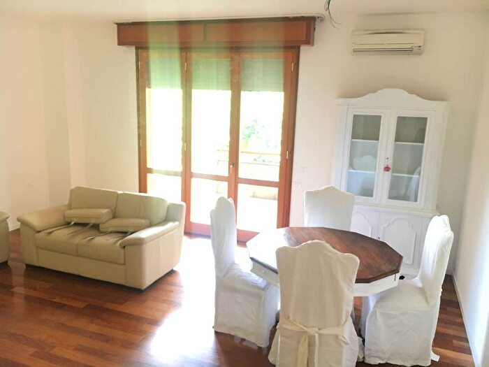 Appartamento in affitto in Centro Garibaldi, Casalecchio di Reno