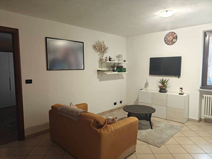 Appartamento bilocale in affitto in Via San Francesco dAssisi, Centro, Busca