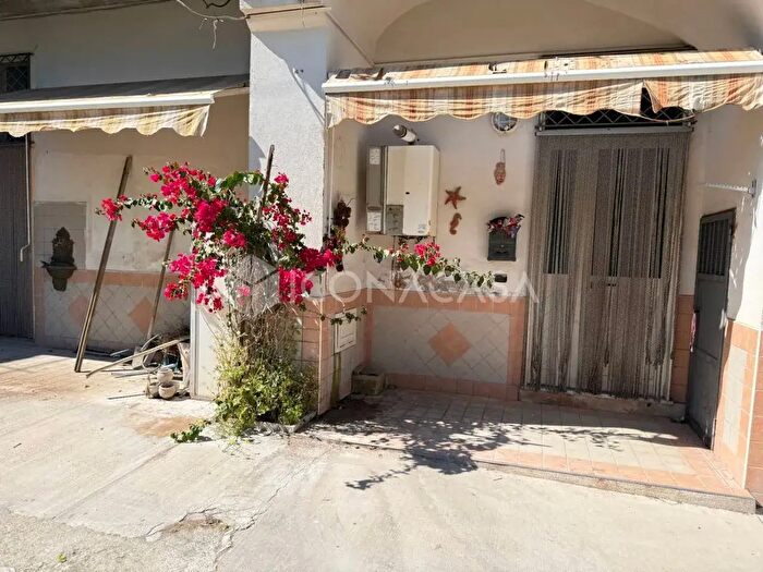 Appartamento trilocale in vendita in Via Pozzo Nuovo, Cimitile