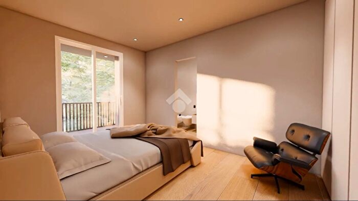 Appartamento quadrilocale in vendita in Don Carlo Tosello, Zero Branco