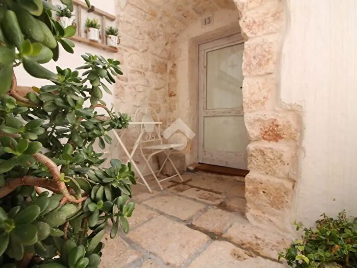 Casa monolocale in vendita in Ostuni