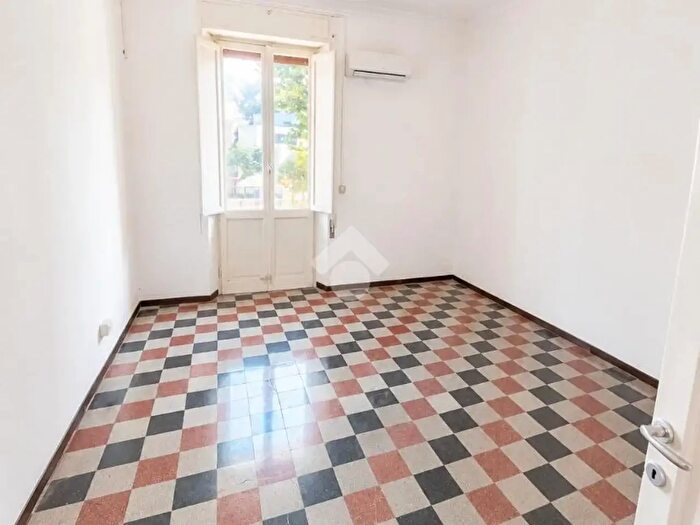 Appartamento trilocale in affitto in Via dei Cavalleggeri, Roma