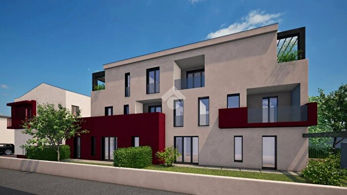 Appartamento bilocale in vendita in Via dellArtigiano, San Lazzaro Di Savena