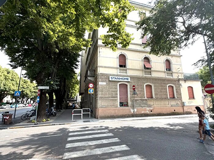 Appartamento con 6 locali in vendita in Monfalcone