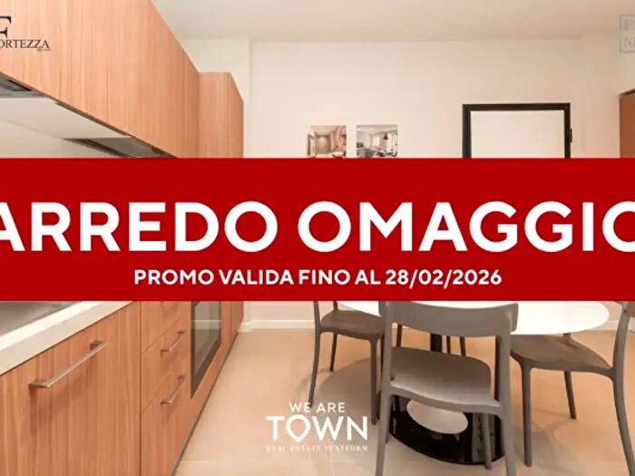 Appartamento monolocale in vendita in Via Fortezza, Milano