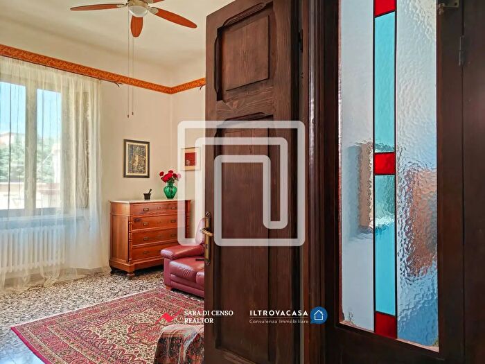 Casa con 9 locali in vendita in Via Trento, Sulmona