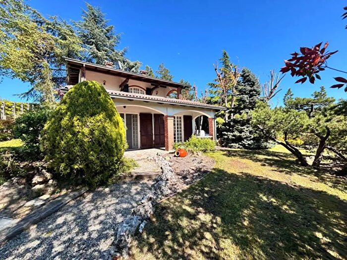Casa con 5 locali in vendita in Monteluungo, Colli Verdi