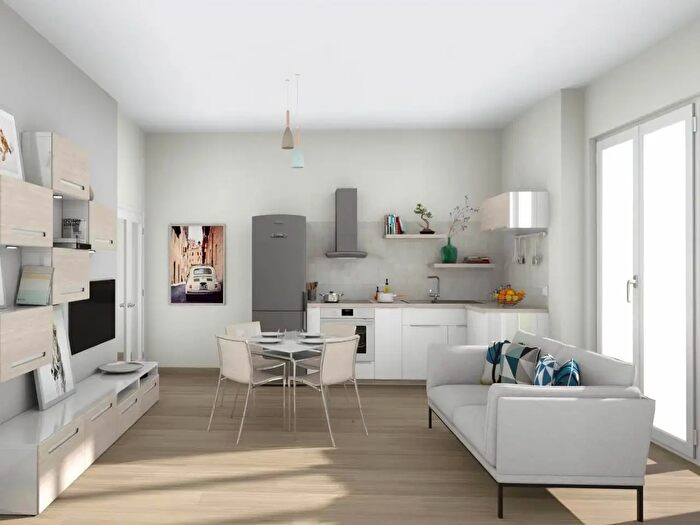 Appartamento trilocale in vendita in Firenze