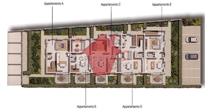 Case in Vendita e in Affitto - 2