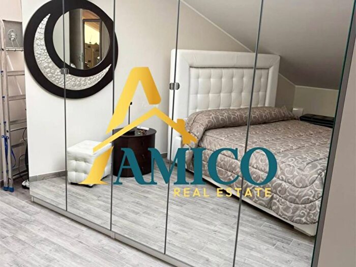 Appartamento monolocale in affitto in Via Otto Marzo snc, Casteldaccia