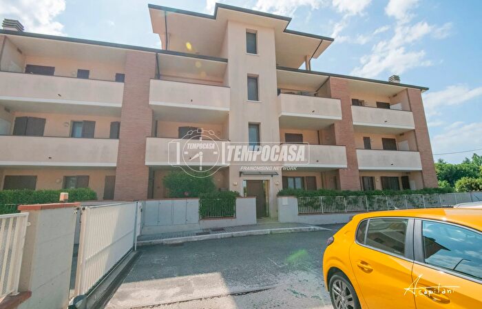 Appartamento bilocale in vendita in Via Chiaviche, Cesena