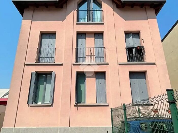 Appartamento monolocale in affitto in Viale Monza, Milano