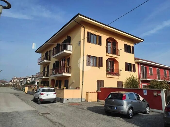 Appartamento quadrilocale in affitto in Via Prato, Cavallermaggiore