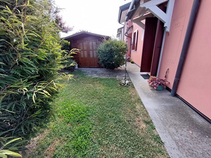 Casa trilocale in vendita in Masi