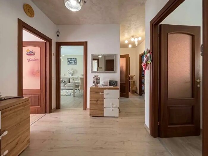 Appartamento con 5 locali in vendita in Domodossola