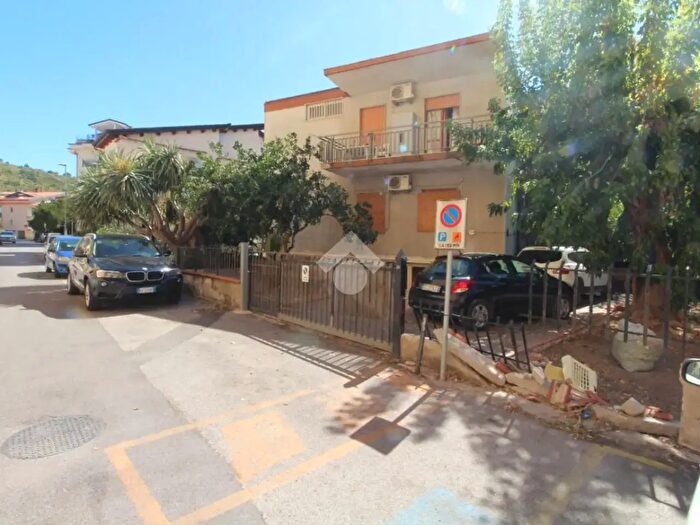 Appartamento bilocale in vendita in Via O Bonora, Agropoli