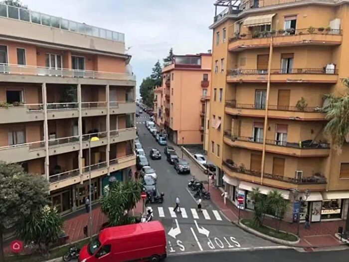 Appartamento in vendita in Via Roma, Ventimiglia