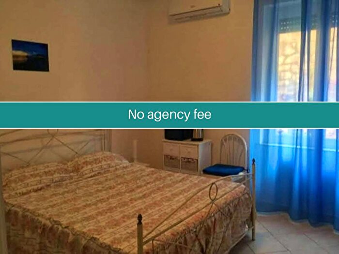 Appartamento trilocale in affitto in Via Capo, Sorrento